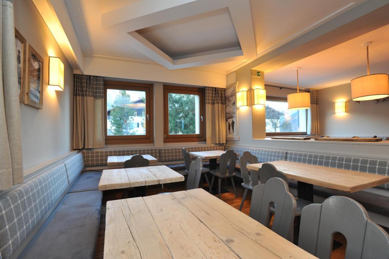 Baita Fanti Ski & Bike Bormio Exterior foto